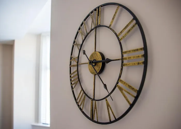 Withnell Stays - Apartment Two