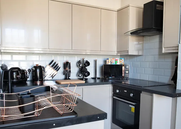 Withnell Stays - Apartment Two
