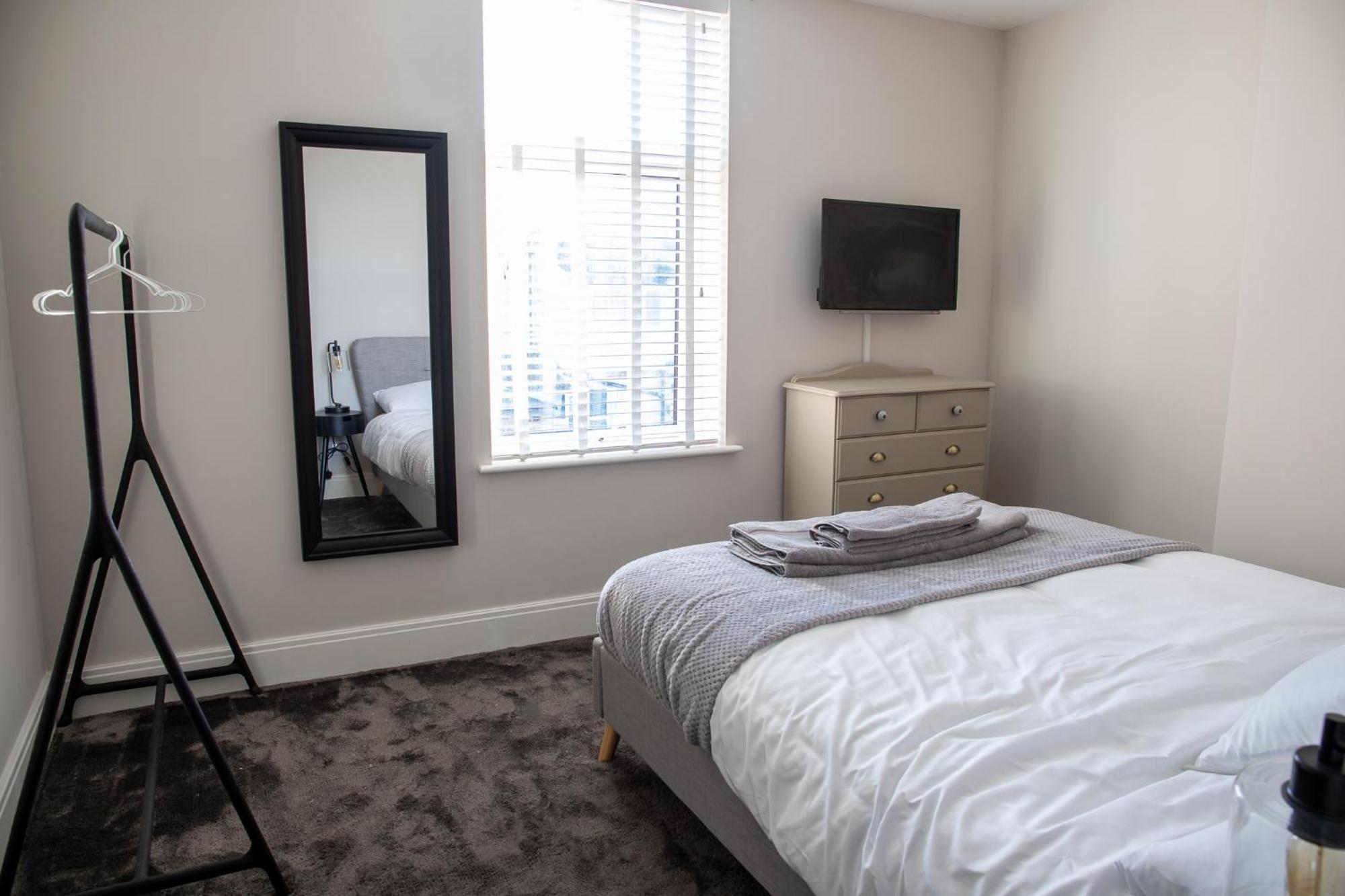 Appartement Withnell - Two