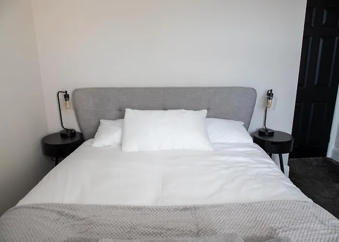 Withnell Stays - Apartment Two