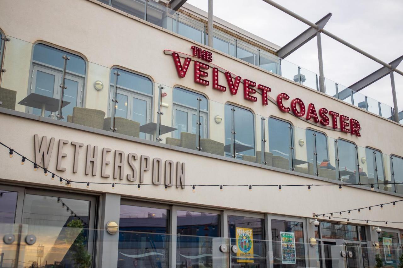 Apartamento Withnell - Two Blackpool