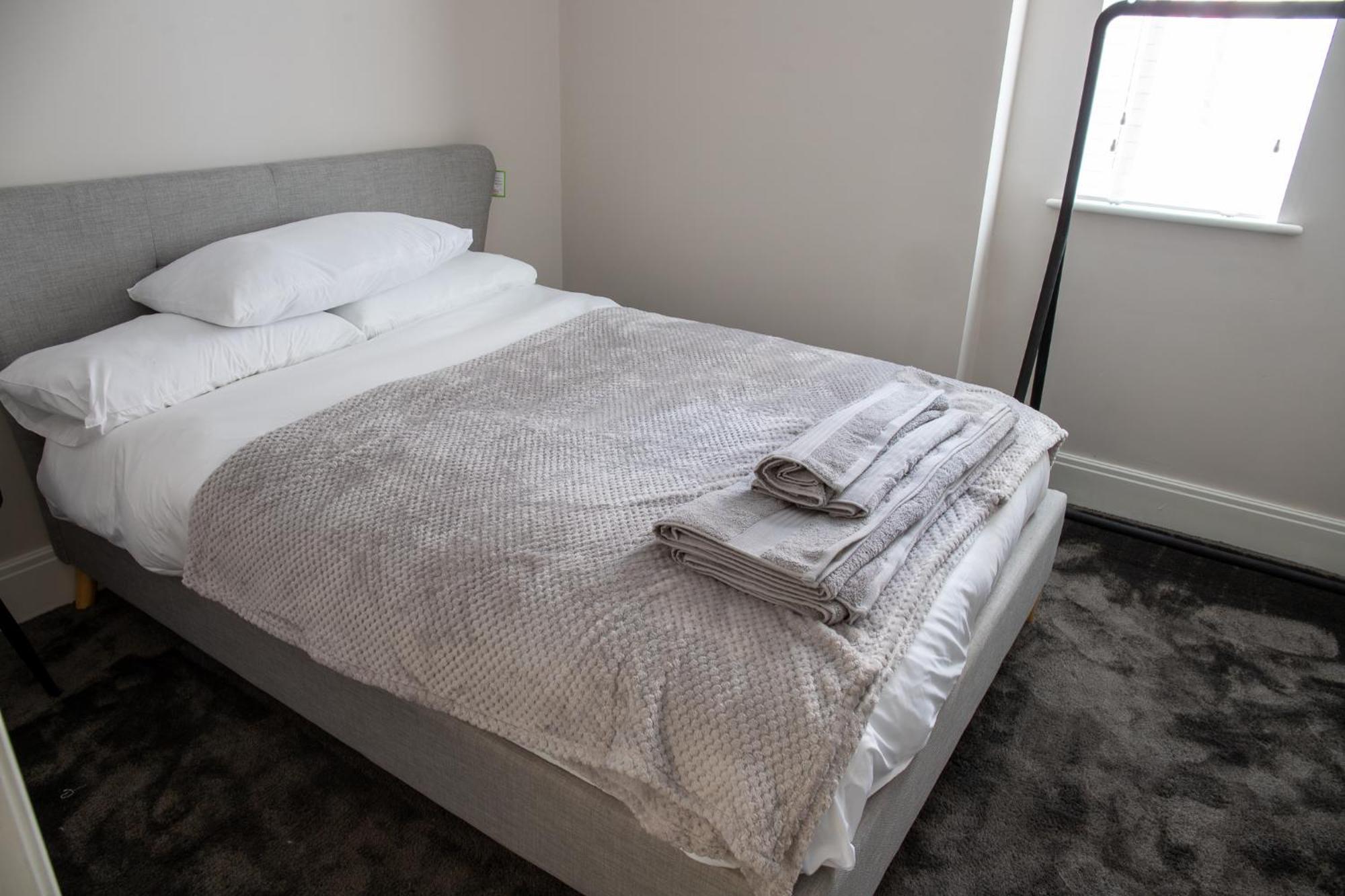 Apartamento Withnell - Two *