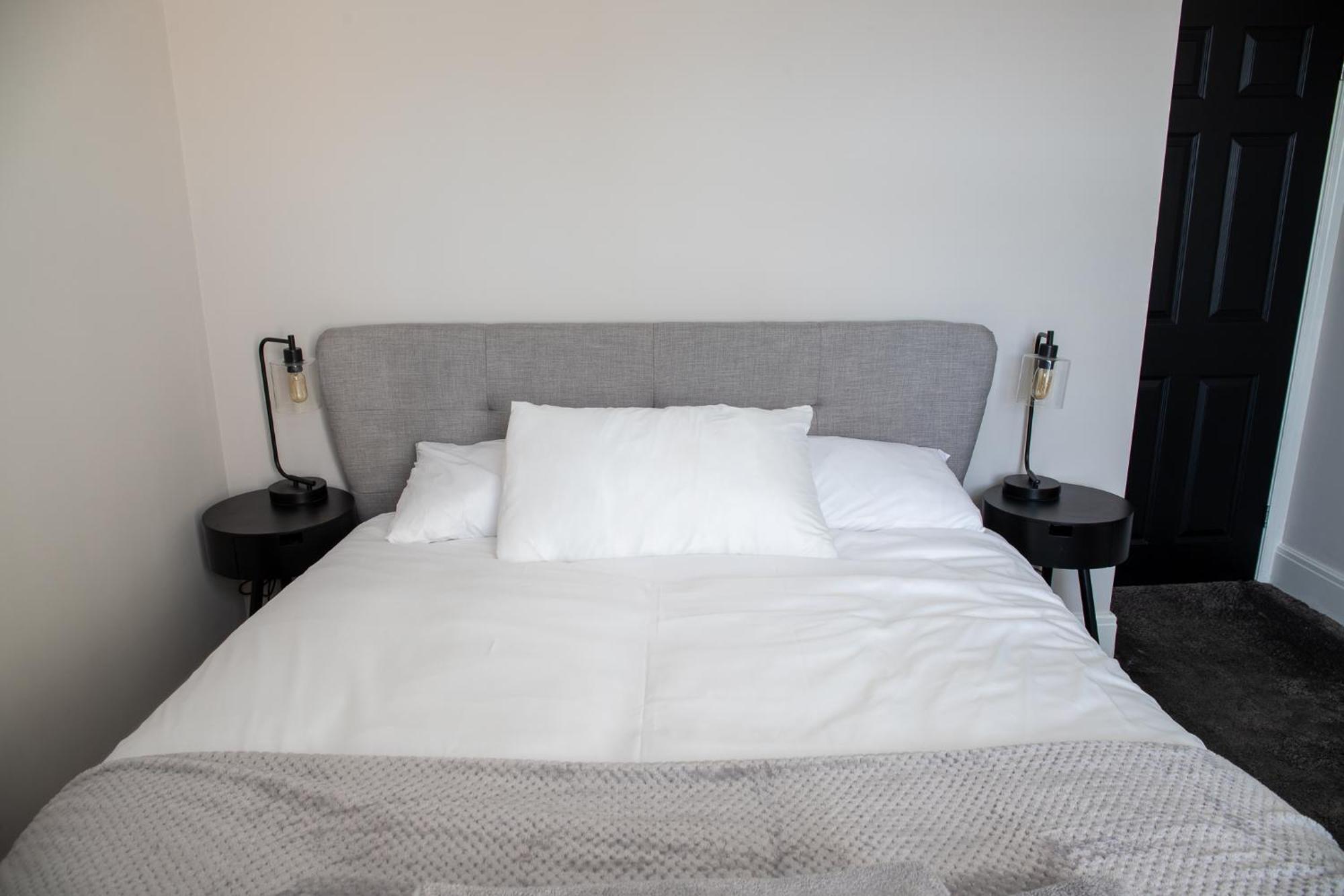 Apartamento Withnell - Two