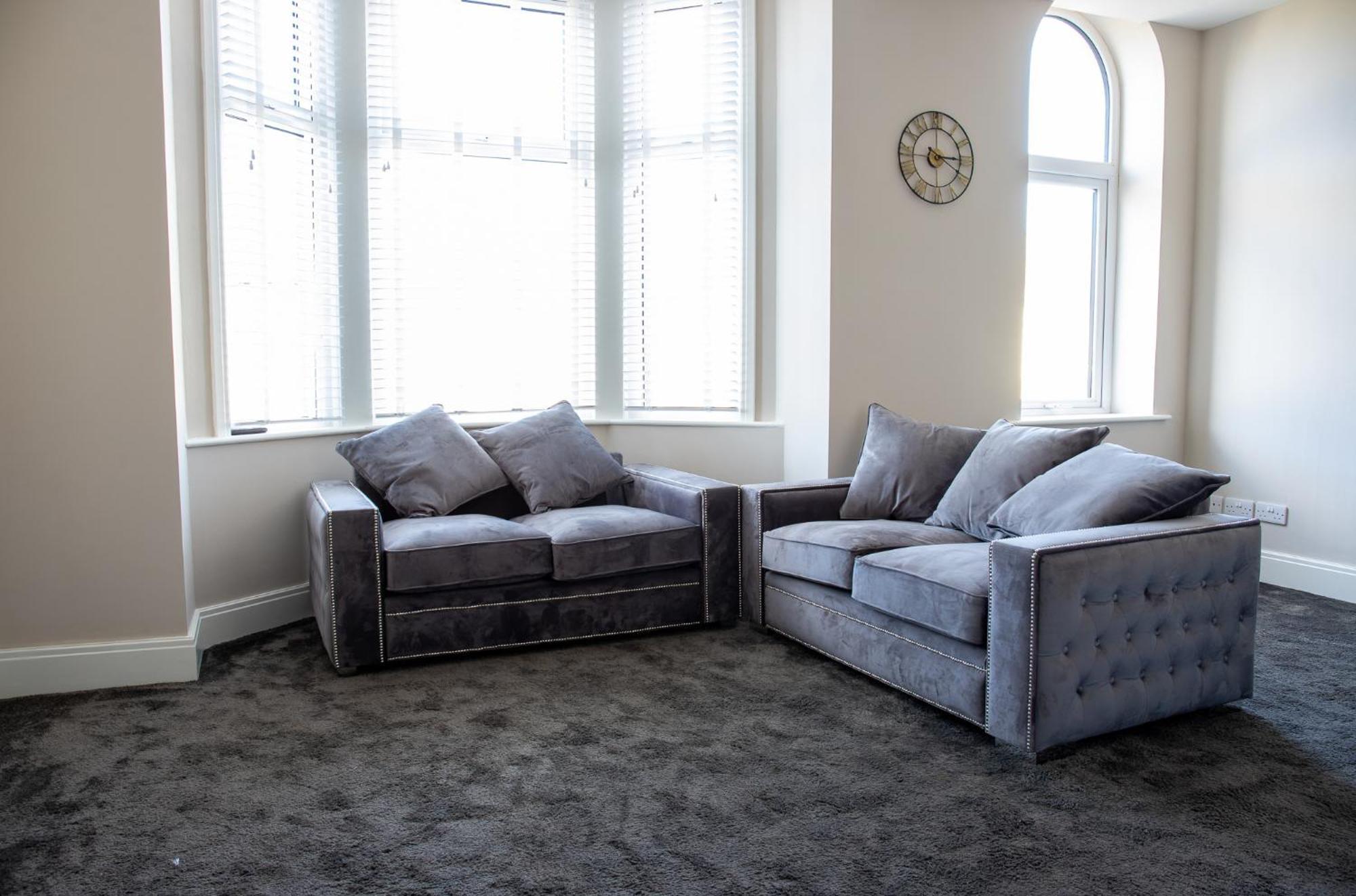 Apartamento Withnell - Two *