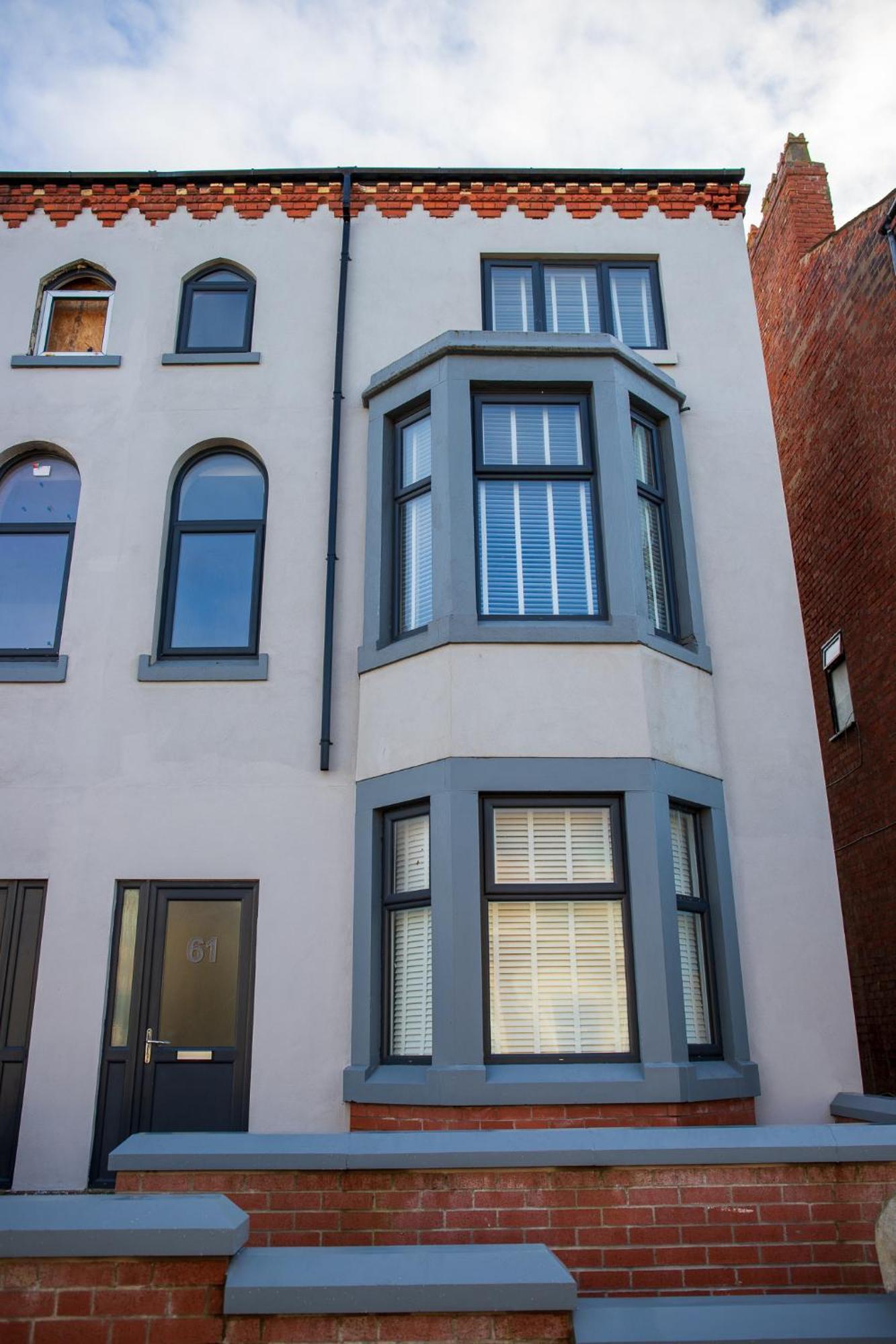 Apartamento Withnell - Two